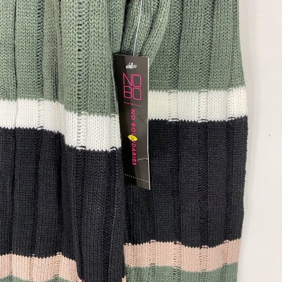 Long cardigan duster sweater Medium NWT - Picture 6 of 6